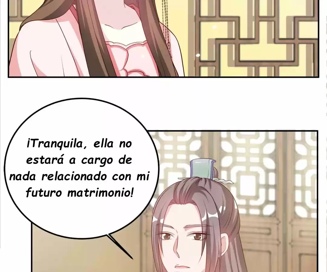 CHOQUE LOS PALACIOS IMPERIALES - Capítulo 15 - Página 28 - LectorTMOo