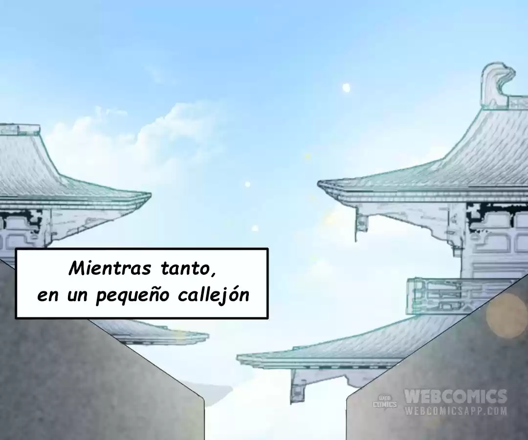 CHOQUE LOS PALACIOS IMPERIALES - Capítulo 15 - Página 32 - LectorTMOo