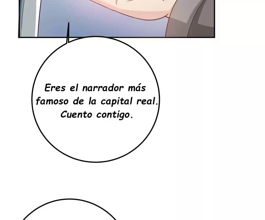 CHOQUE LOS PALACIOS IMPERIALES - Capítulo 15 - Página 35 - LectorTMOo