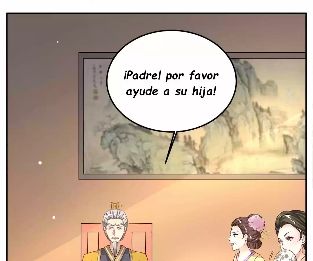 CHOQUE LOS PALACIOS IMPERIALES - Capítulo 16 - Página 8 - LectorTMOo