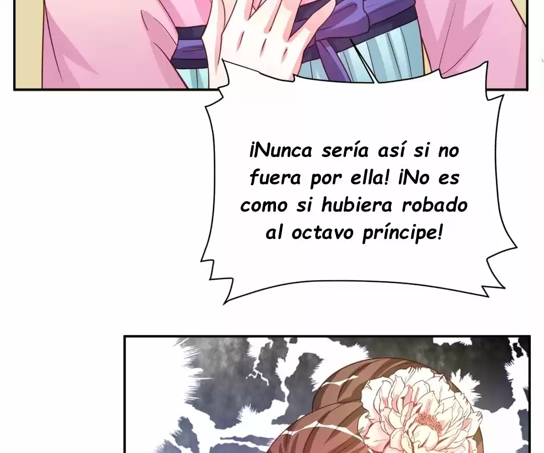 CHOQUE LOS PALACIOS IMPERIALES - Capítulo 16 - Página 15 - LectorTMOo