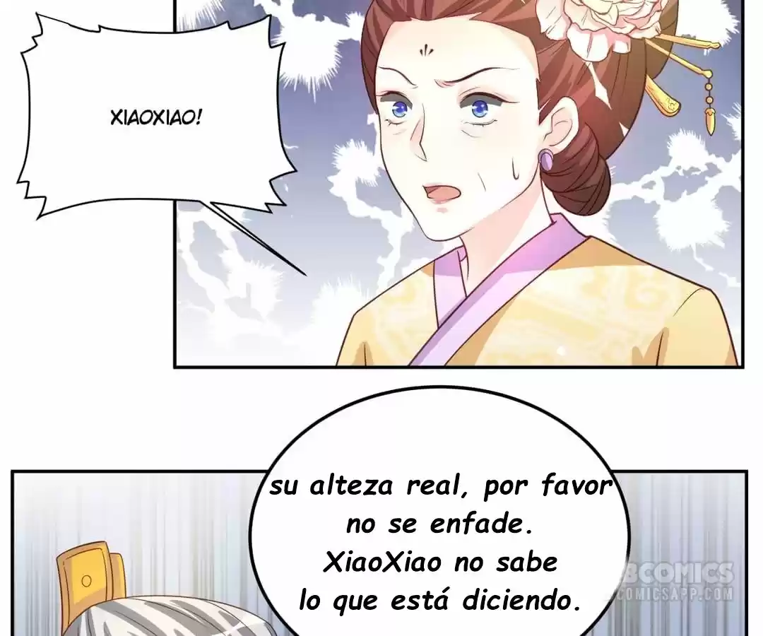 CHOQUE LOS PALACIOS IMPERIALES - Capítulo 16 - Página 16 - LectorTMOo