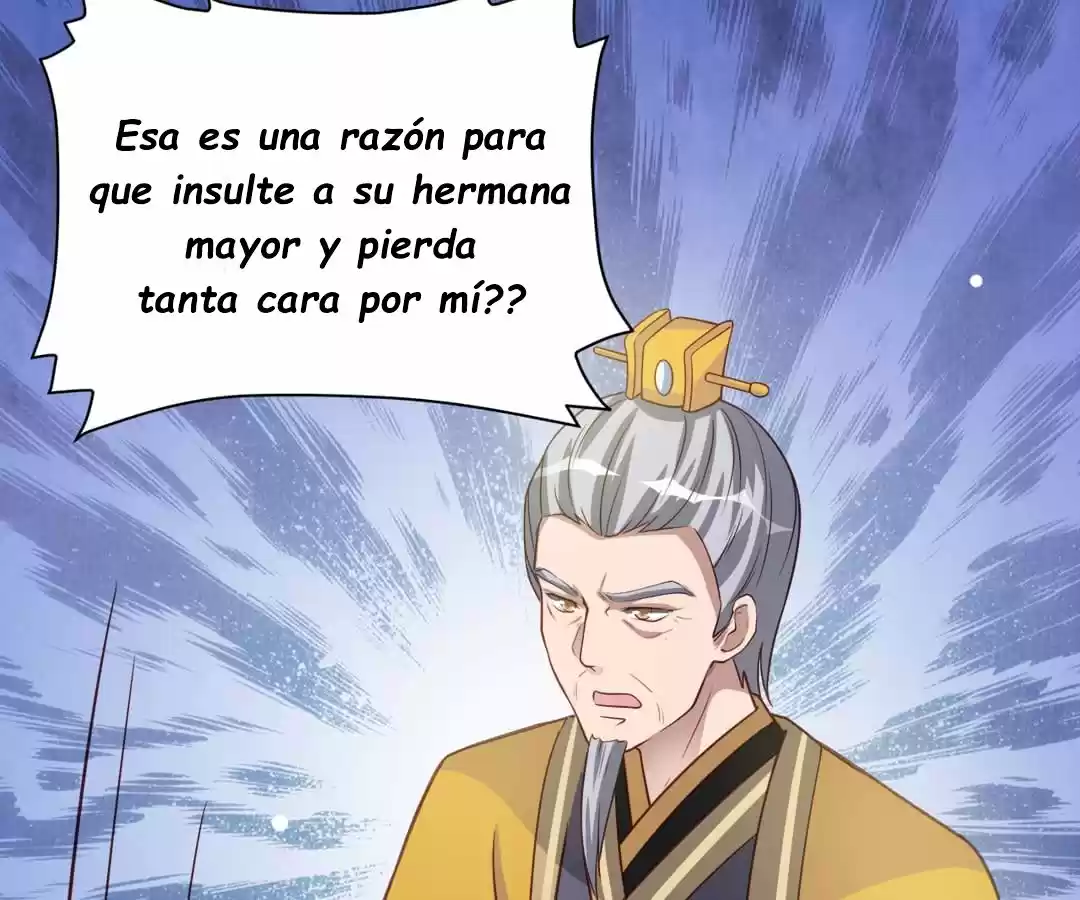 CHOQUE LOS PALACIOS IMPERIALES - Capítulo 16 - Página 18 - LectorTMOo