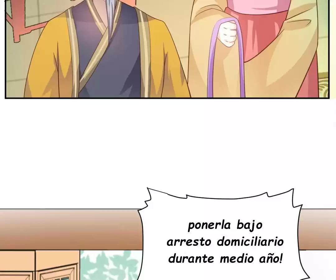 CHOQUE LOS PALACIOS IMPERIALES - Capítulo 16 - Página 21 - LectorTMOo