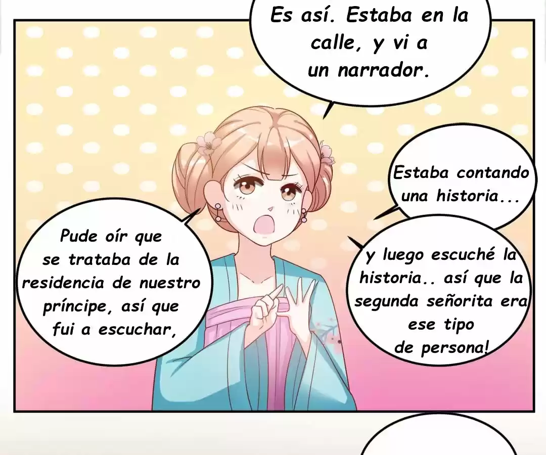 CHOQUE LOS PALACIOS IMPERIALES - Capítulo 16 - Página 28 - LectorTMOo