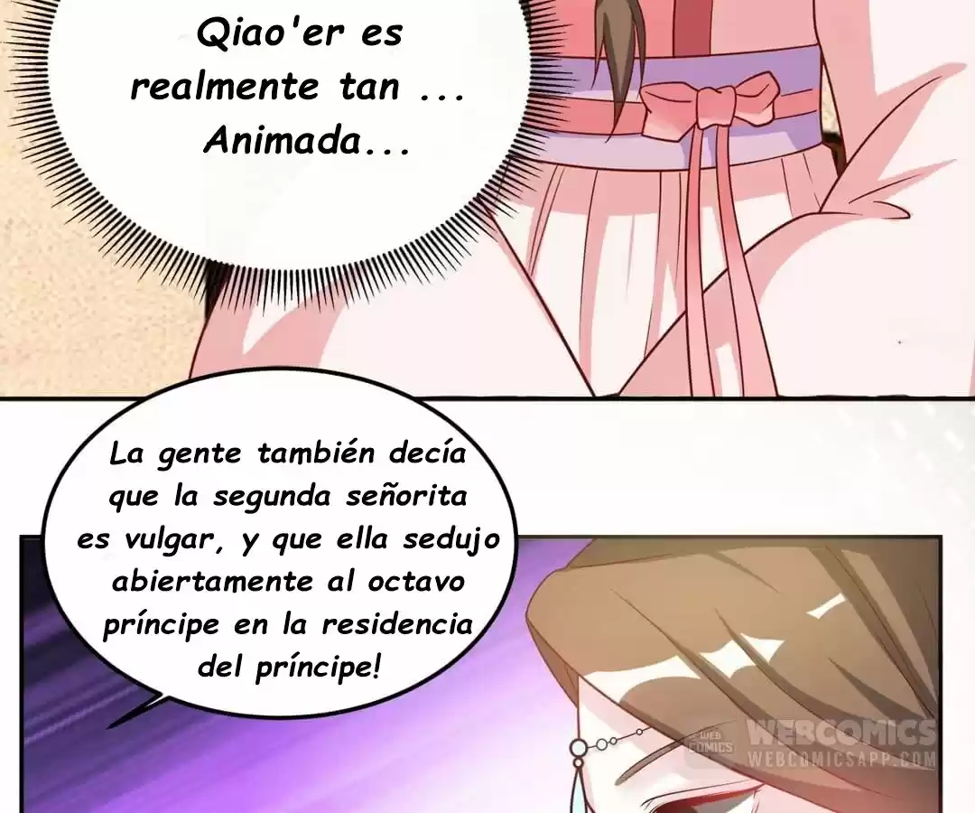 CHOQUE LOS PALACIOS IMPERIALES - Capítulo 16 - Página 31 - LectorTMOo