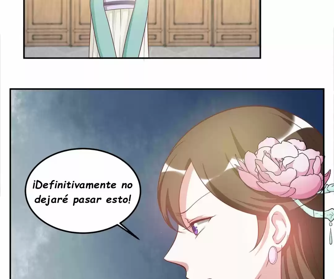 CHOQUE LOS PALACIOS IMPERIALES - Capítulo 17 - Página 7 - LectorTMOo