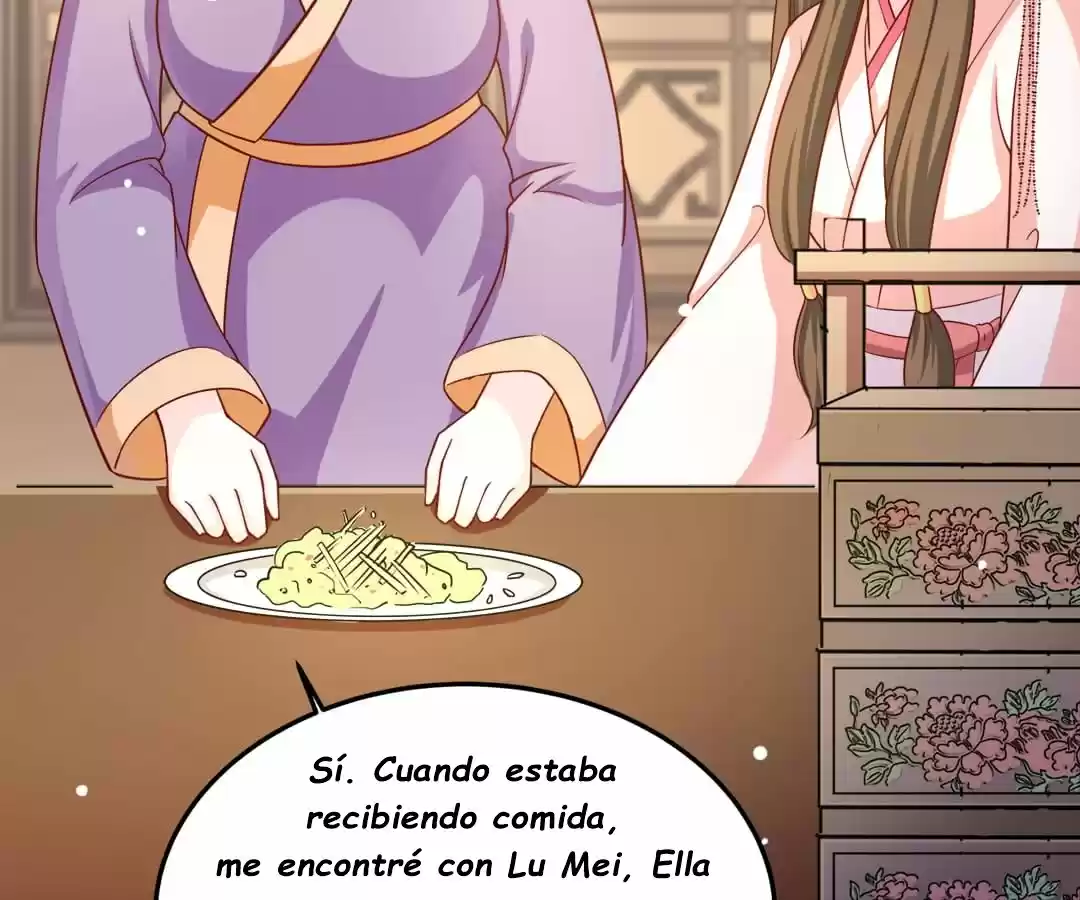 CHOQUE LOS PALACIOS IMPERIALES - Capítulo 17 - Página 18 - LectorTMOo