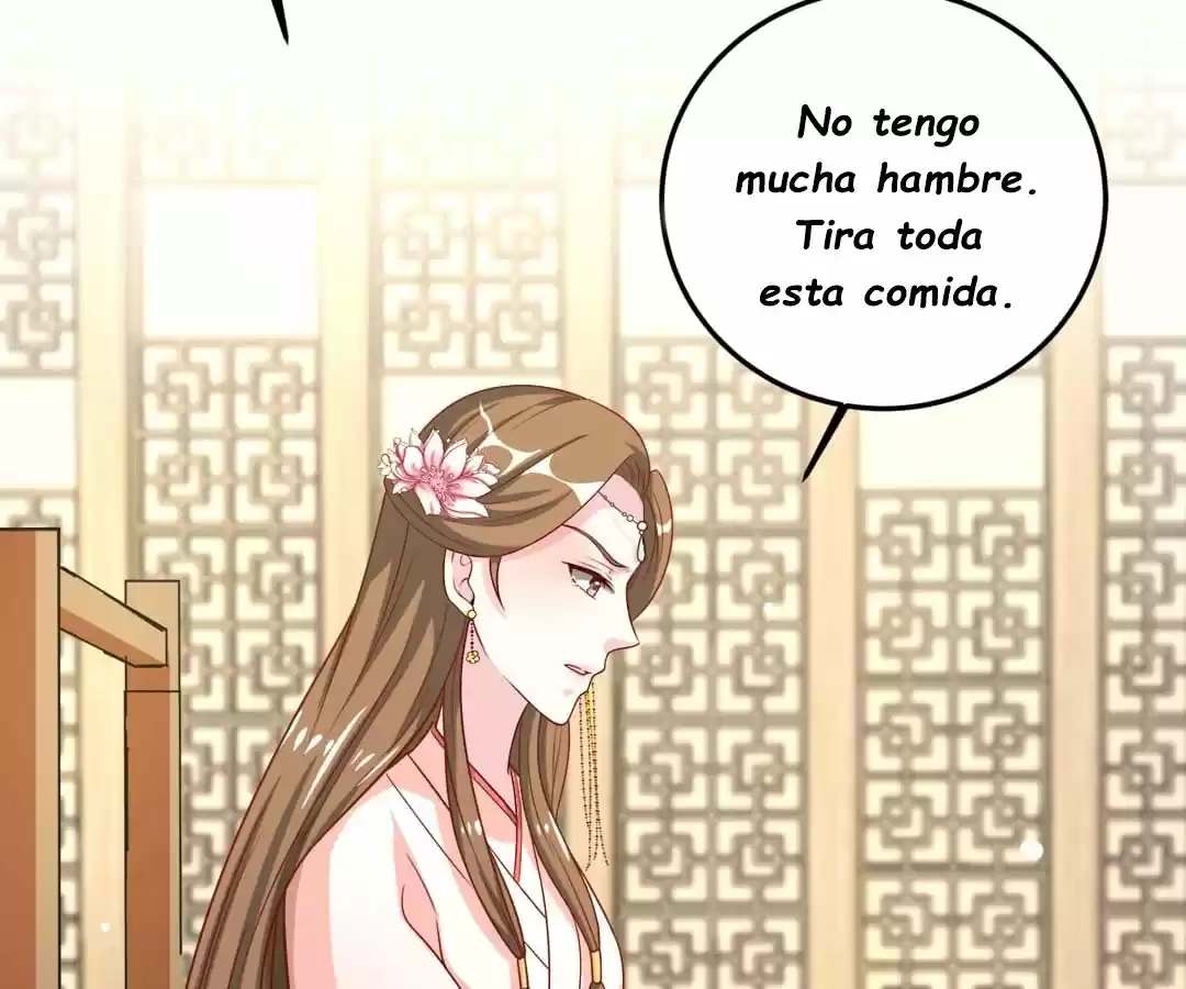CHOQUE LOS PALACIOS IMPERIALES - Capítulo 17 - Página 23 - LectorTMOo