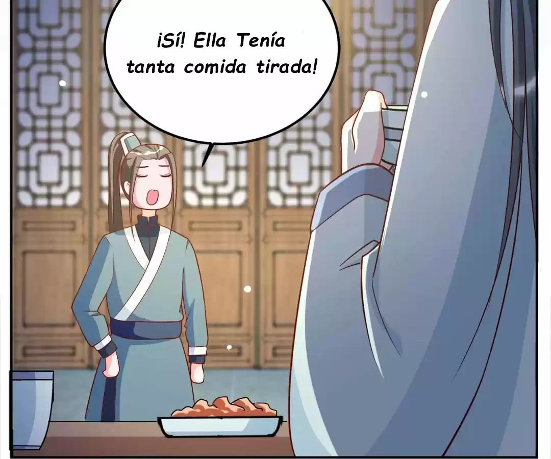 CHOQUE LOS PALACIOS IMPERIALES - Capítulo 17 - Página 37 - LectorTMOo
