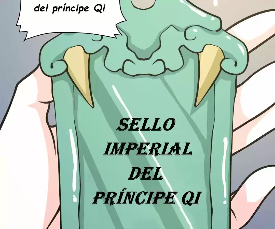 CHOQUE LOS PALACIOS IMPERIALES - Capítulo 18 - Página 7 - LectorTMOo