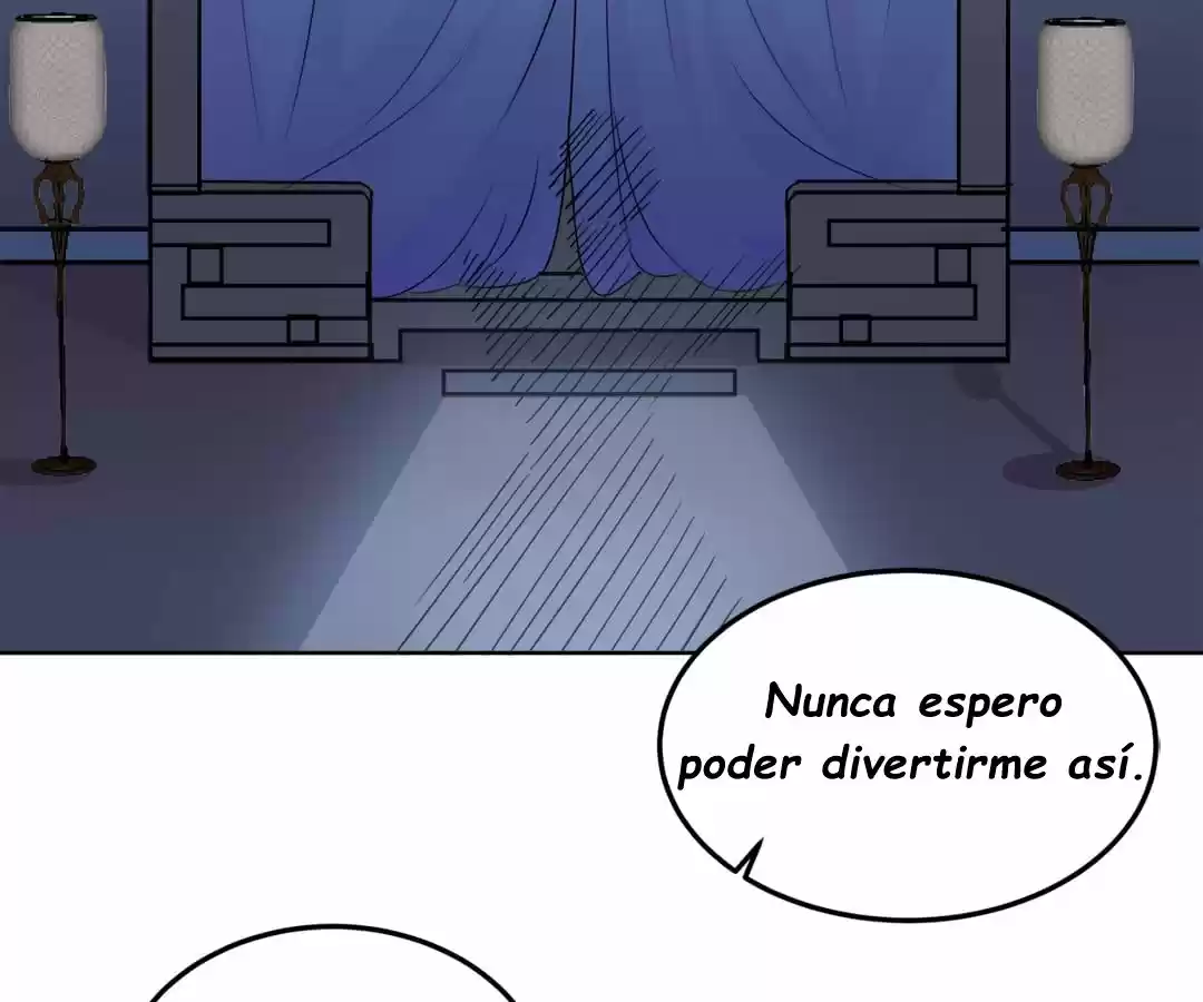 CHOQUE LOS PALACIOS IMPERIALES - Capítulo 18 - Página 19 - LectorTMOo