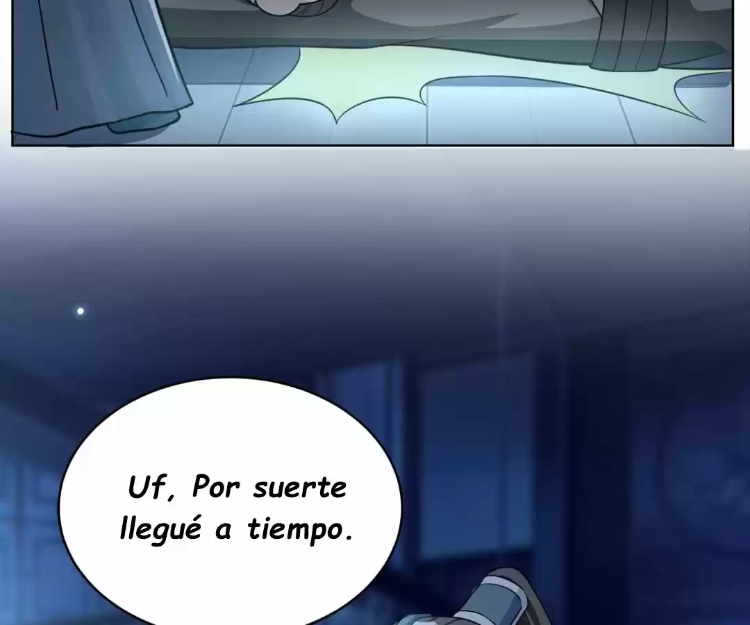 CHOQUE LOS PALACIOS IMPERIALES - Capítulo 18 - Página 34 - LectorTMOo