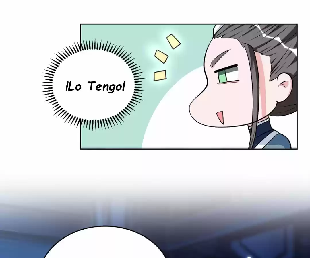 CHOQUE LOS PALACIOS IMPERIALES - Capítulo 19 - Página 4 - LectorTMOo