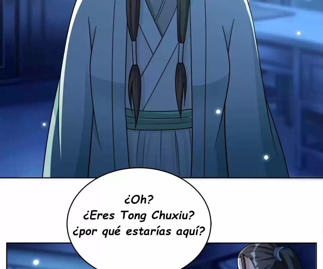 CHOQUE LOS PALACIOS IMPERIALES - Capítulo 19 - Página 6 - LectorTMOo