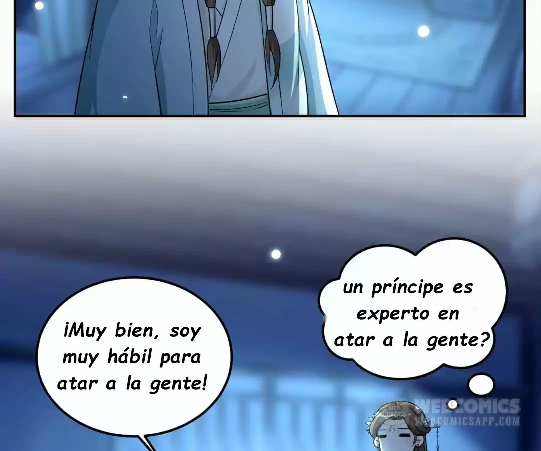 CHOQUE LOS PALACIOS IMPERIALES - Capítulo 19 - Página 11 - LectorTMOo