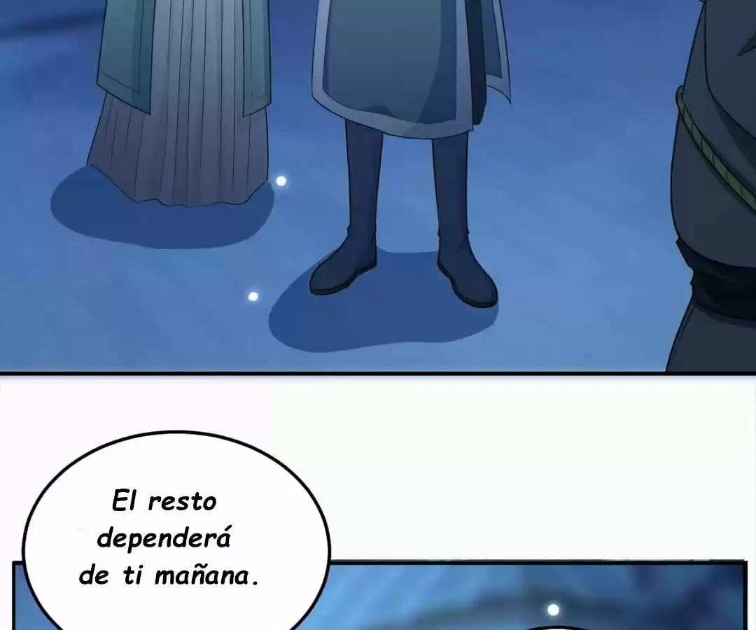 CHOQUE LOS PALACIOS IMPERIALES - Capítulo 19 - Página 16 - LectorTMOo