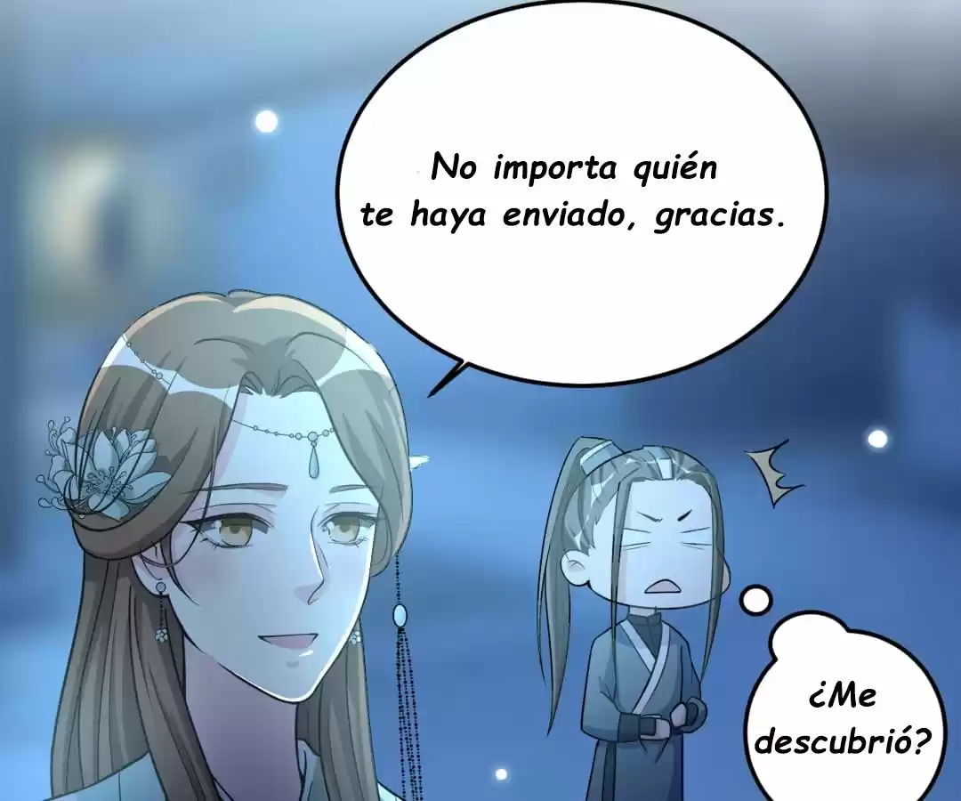 CHOQUE LOS PALACIOS IMPERIALES - Capítulo 19 - Página 18 - LectorTMOo