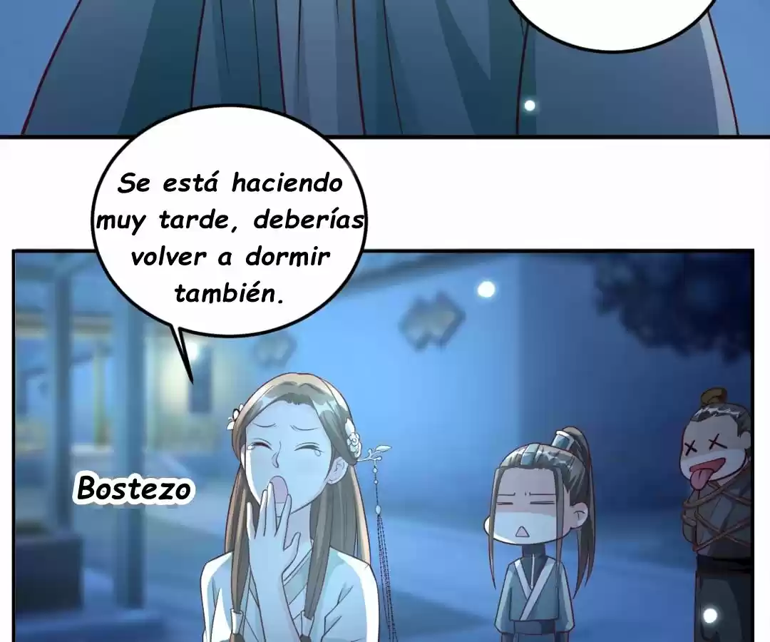 CHOQUE LOS PALACIOS IMPERIALES - Capítulo 19 - Página 23 - LectorTMOo