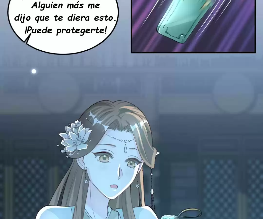 CHOQUE LOS PALACIOS IMPERIALES - Capítulo 19 - Página 27 - LectorTMOo
