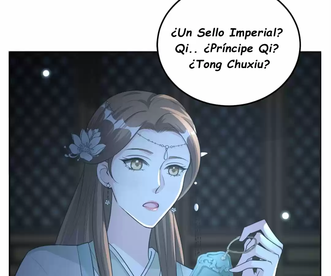 CHOQUE LOS PALACIOS IMPERIALES - Capítulo 19 - Página 31 - LectorTMOo