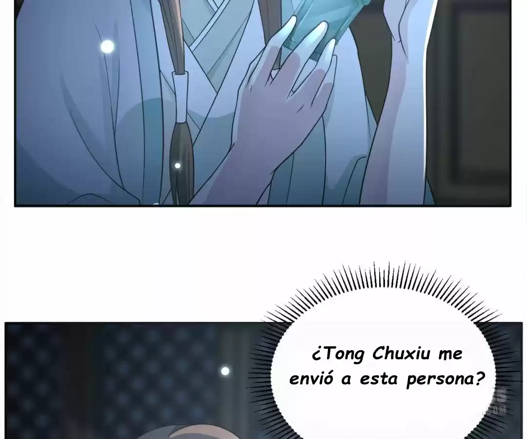 CHOQUE LOS PALACIOS IMPERIALES - Capítulo 19 - Página 32 - LectorTMOo
