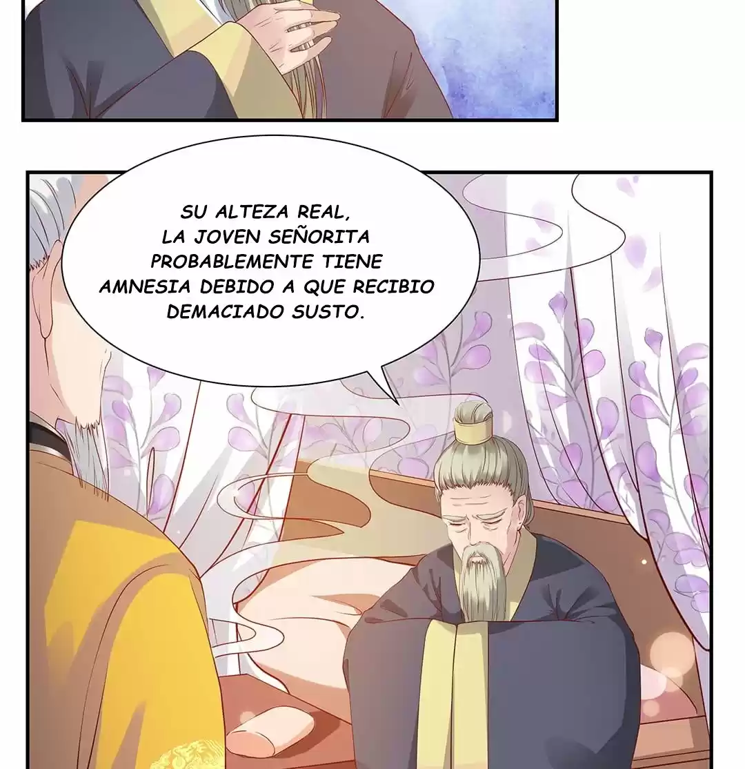 CHOQUE LOS PALACIOS IMPERIALES - Capítulo 2 - Página 10 - LectorTMOo