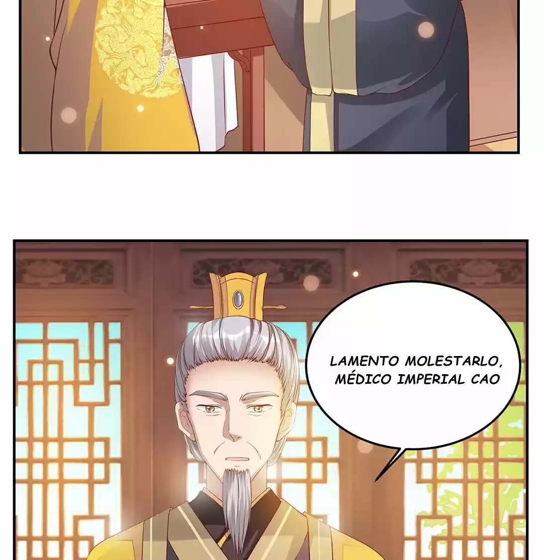 CHOQUE LOS PALACIOS IMPERIALES - Capítulo 2 - Página 11 - LectorTMOo