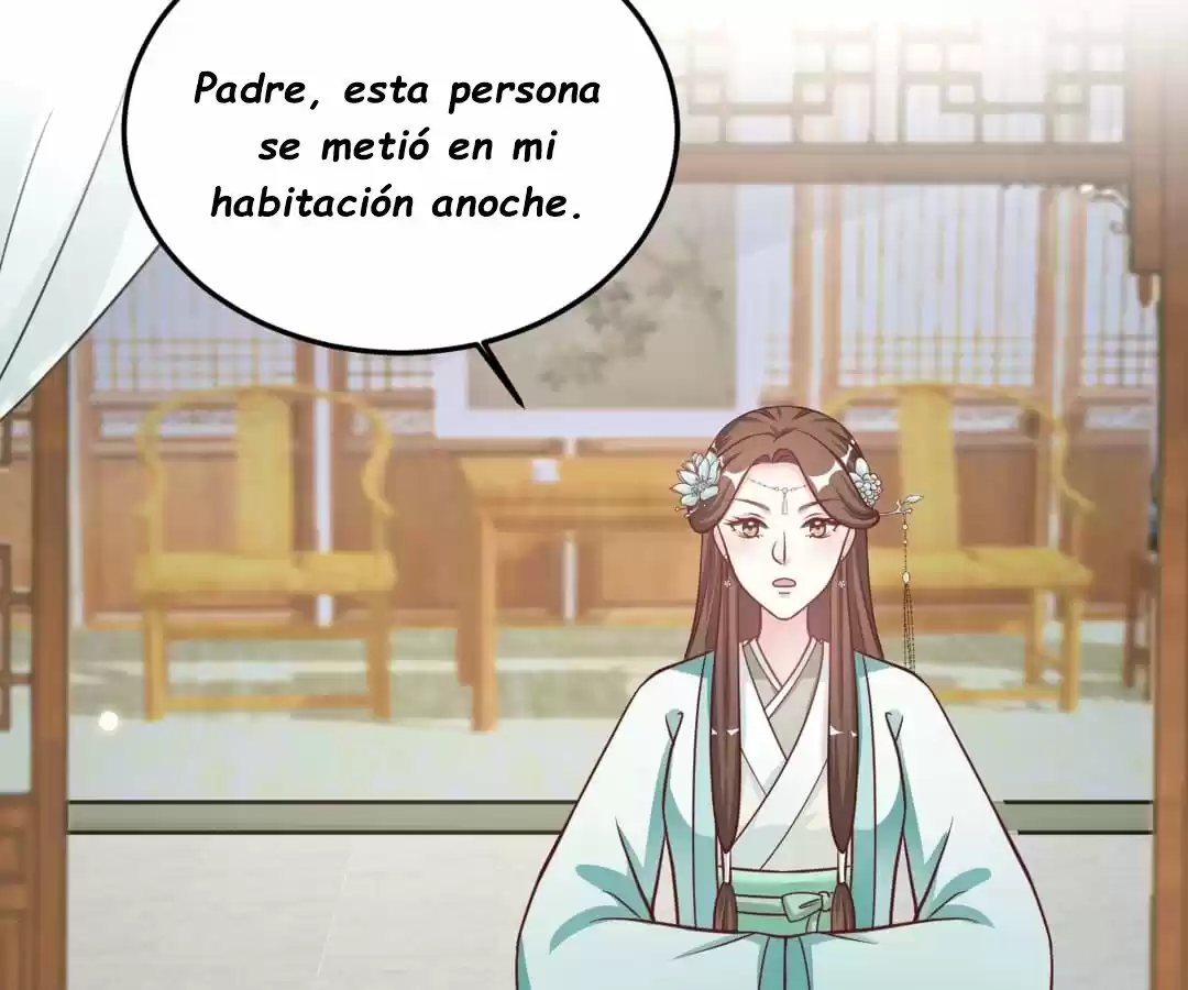 CHOQUE LOS PALACIOS IMPERIALES - Capítulo 20 - Página 8 - LectorTMOo