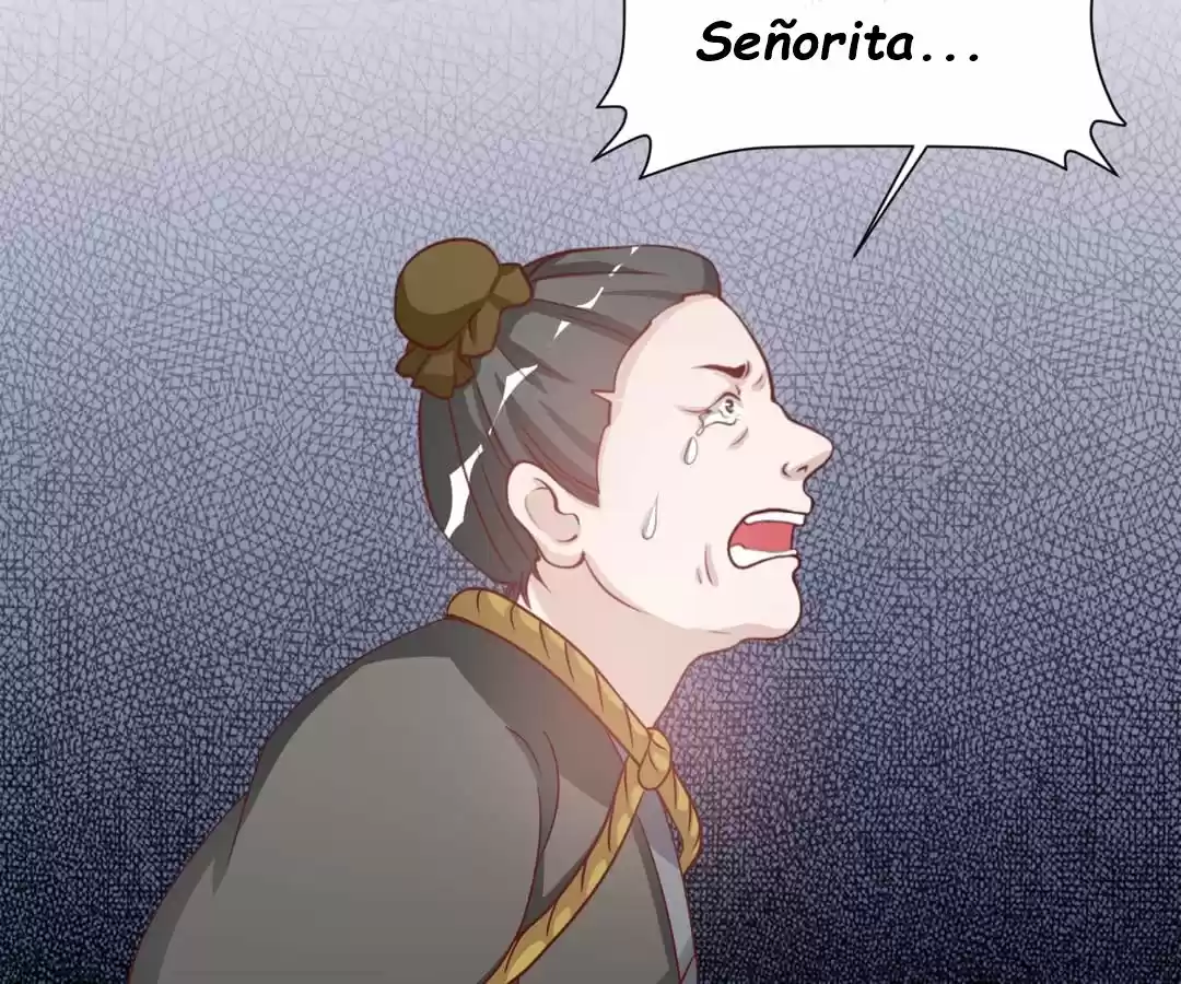 CHOQUE LOS PALACIOS IMPERIALES - Capítulo 20 - Página 12 - LectorTMOo