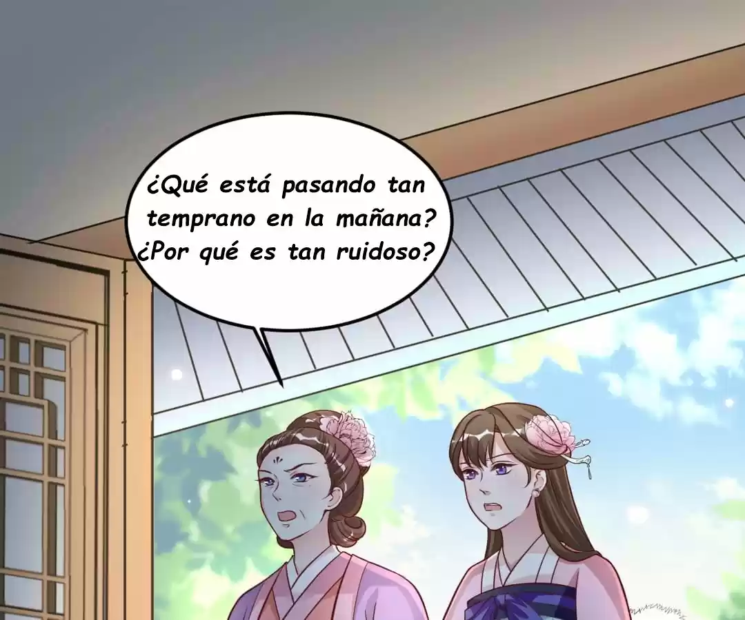 CHOQUE LOS PALACIOS IMPERIALES - Capítulo 20 - Página 14 - LectorTMOo
