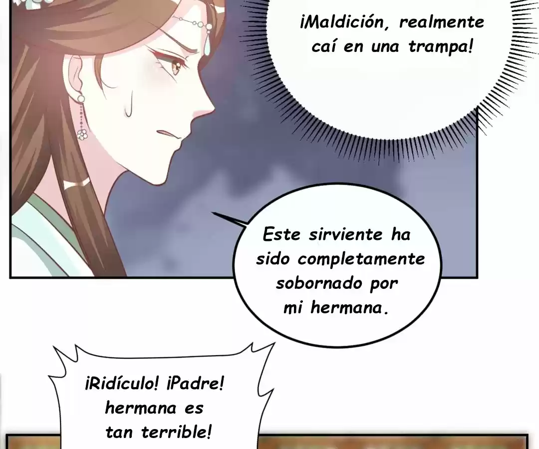 CHOQUE LOS PALACIOS IMPERIALES - Capítulo 20 - Página 27 - LectorTMOo