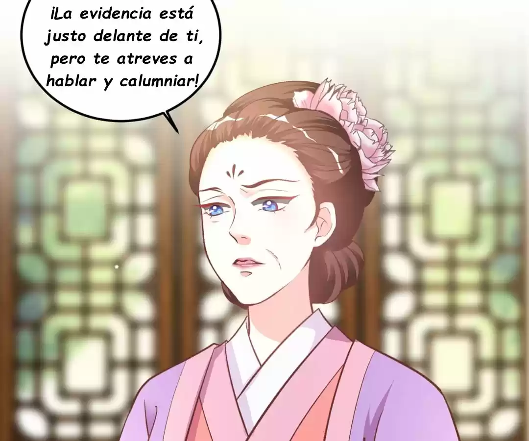 CHOQUE LOS PALACIOS IMPERIALES - Capítulo 20 - Página 28 - LectorTMOo