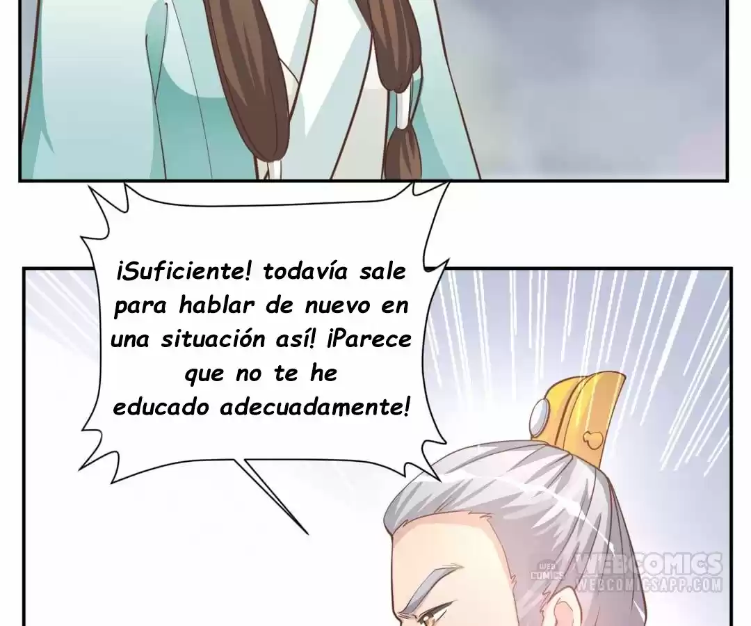 CHOQUE LOS PALACIOS IMPERIALES - Capítulo 20 - Página 31 - LectorTMOo