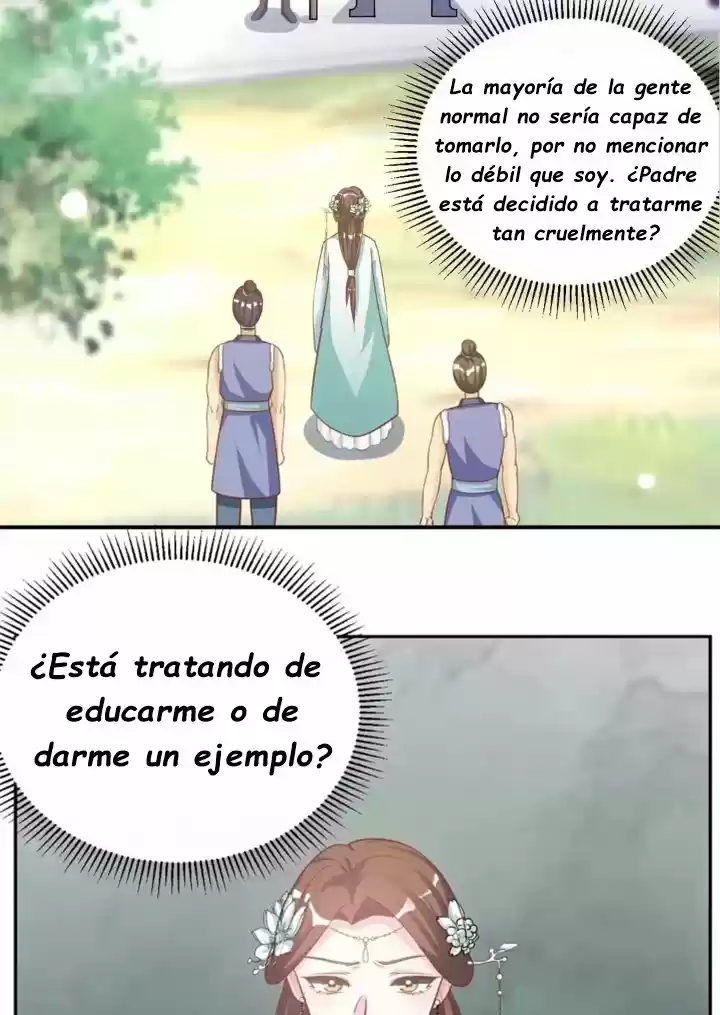 CHOQUE LOS PALACIOS IMPERIALES - Capítulo 21 - Página 5 - LectorTMOo