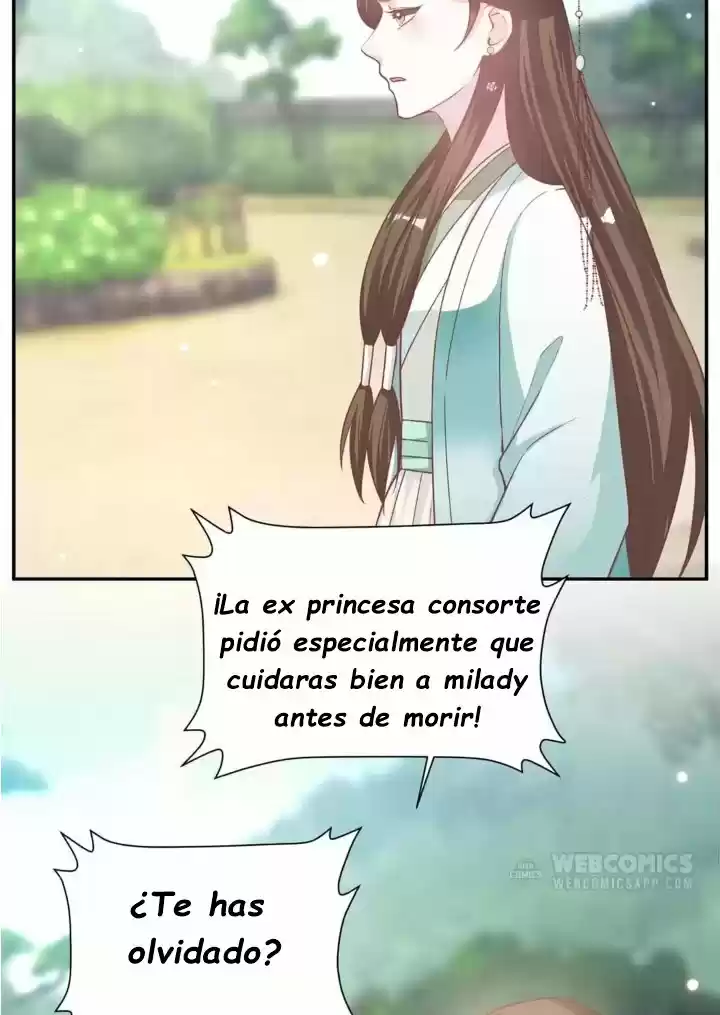 CHOQUE LOS PALACIOS IMPERIALES - Capítulo 21 - Página 9 - LectorTMOo
