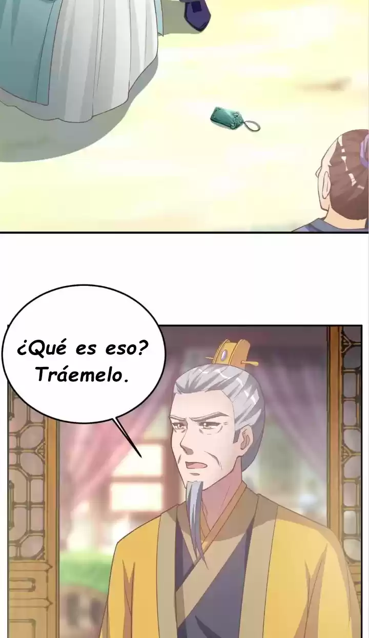 CHOQUE LOS PALACIOS IMPERIALES - Capítulo 21 - Página 15 - LectorTMOo
