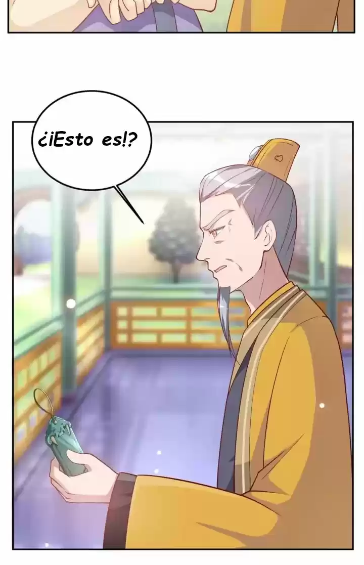 CHOQUE LOS PALACIOS IMPERIALES - Capítulo 21 - Página 17 - LectorTMOo