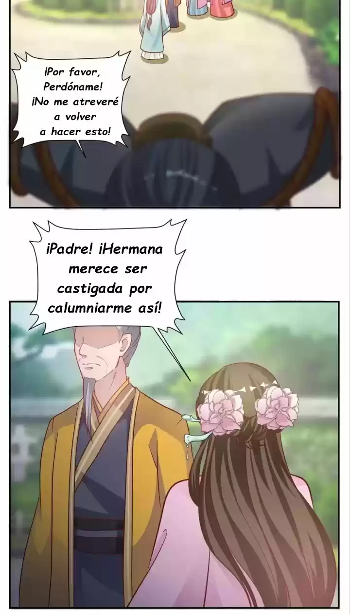 CHOQUE LOS PALACIOS IMPERIALES - Capítulo 22 - Página 6 - LectorTMOo