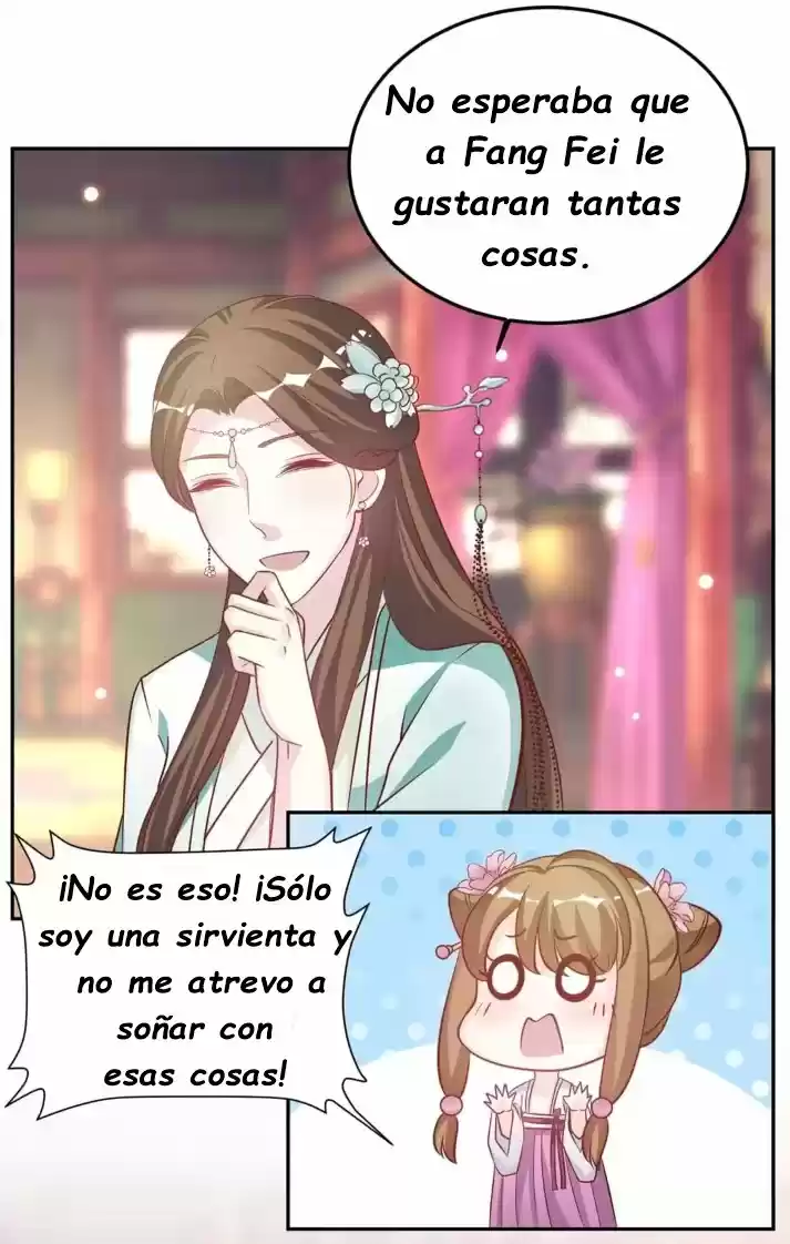 CHOQUE LOS PALACIOS IMPERIALES - Capítulo 22 - Página 13 - LectorTMOo