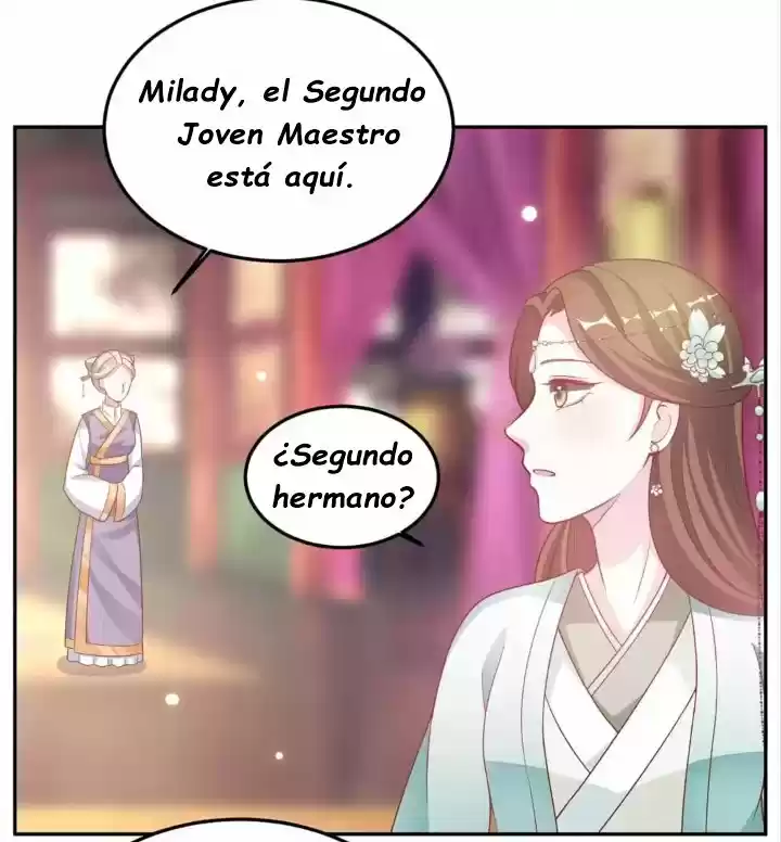 CHOQUE LOS PALACIOS IMPERIALES - Capítulo 22 - Página 17 - LectorTMOo
