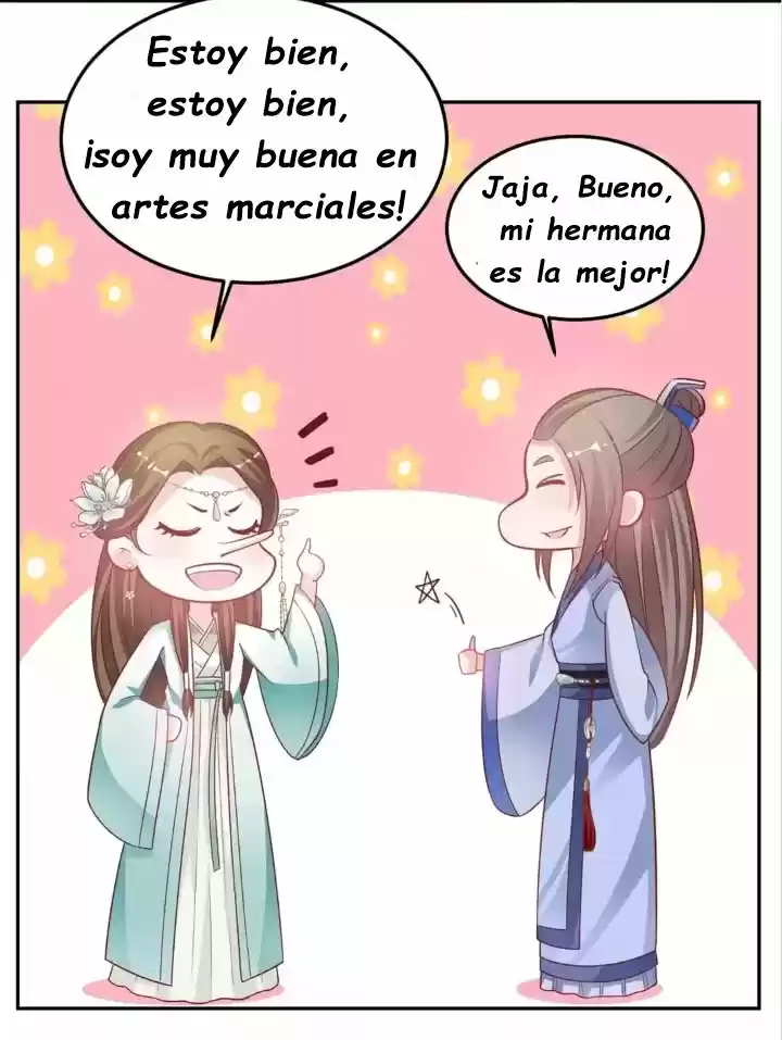 CHOQUE LOS PALACIOS IMPERIALES - Capítulo 22 - Página 20 - LectorTMOo