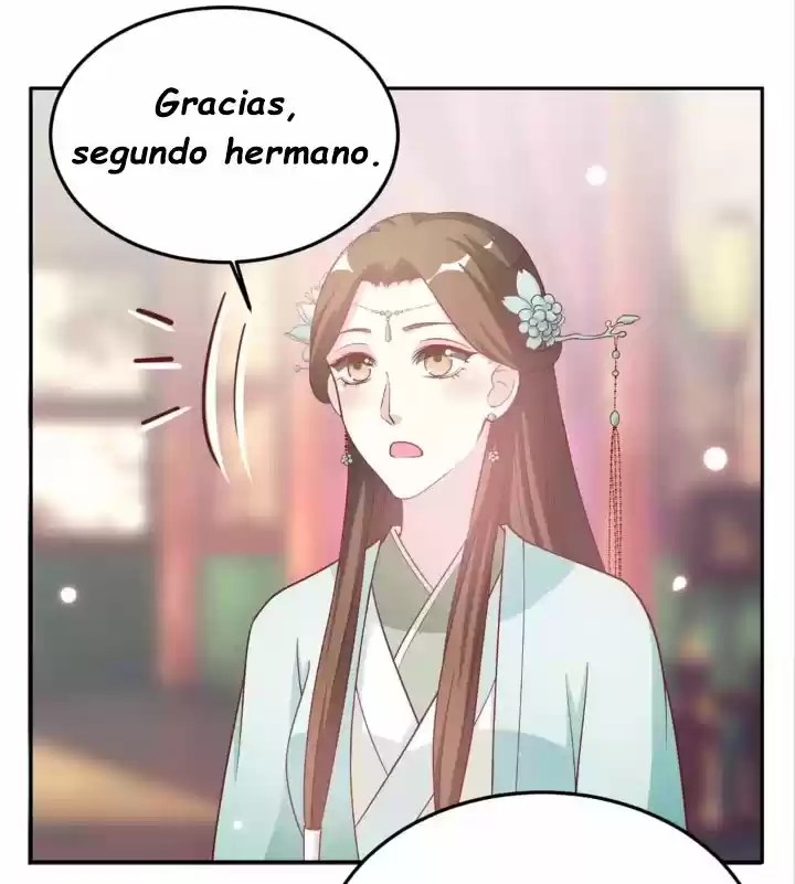 CHOQUE LOS PALACIOS IMPERIALES - Capítulo 23 - Página 6 - LectorTMOo