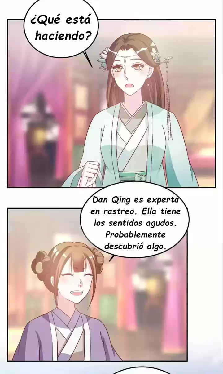 CHOQUE LOS PALACIOS IMPERIALES - Capítulo 23 - Página 10 - LectorTMOo