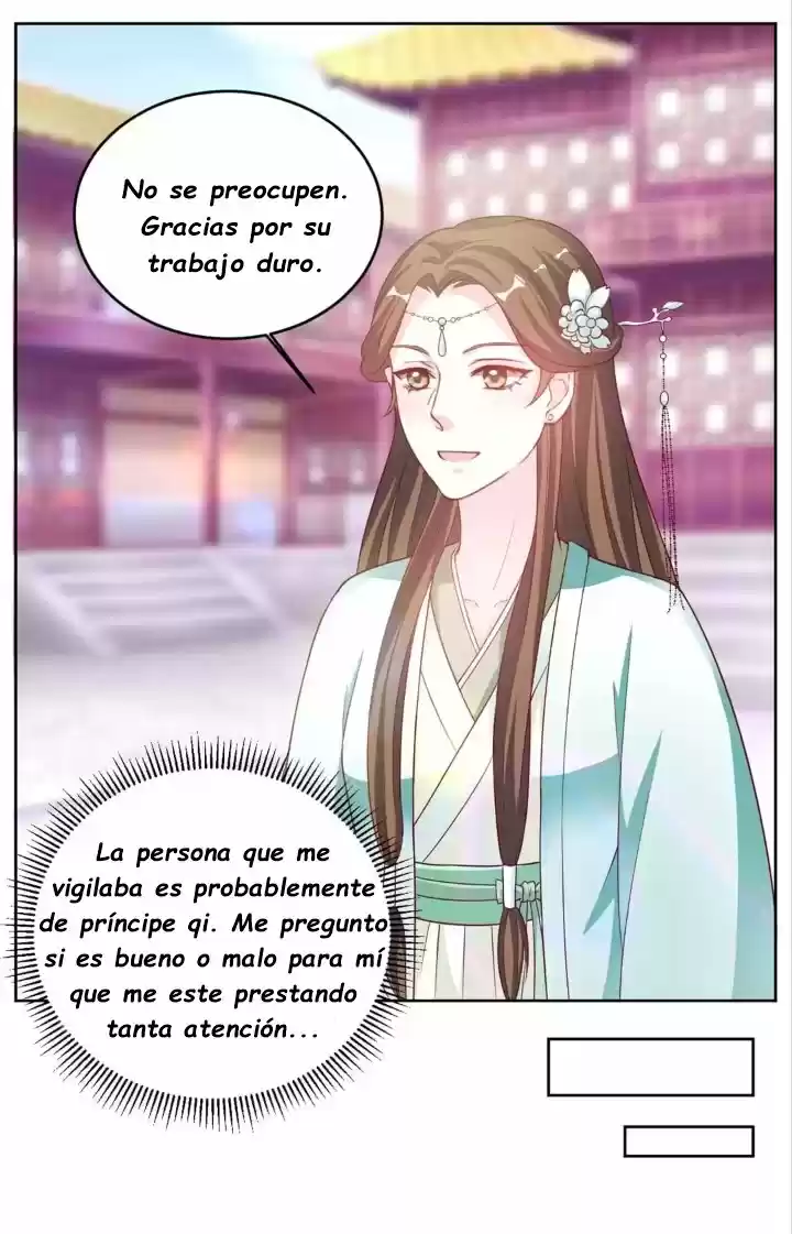 CHOQUE LOS PALACIOS IMPERIALES - Capítulo 23 - Página 18 - LectorTMOo