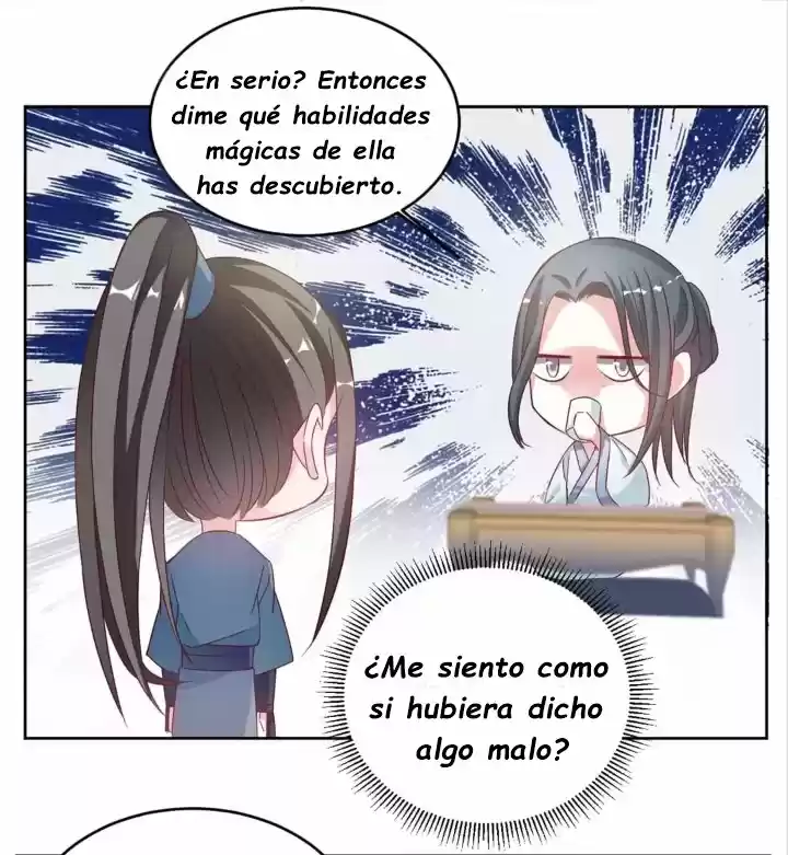 CHOQUE LOS PALACIOS IMPERIALES - Capítulo 23 - Página 23 - LectorTMOo
