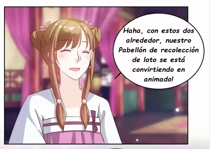 CHOQUE LOS PALACIOS IMPERIALES - Capítulo 24 - Página 10 - LectorTMOo