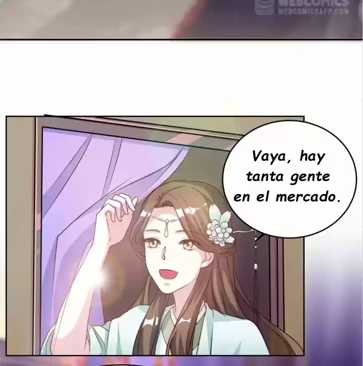 CHOQUE LOS PALACIOS IMPERIALES - Capítulo 24 - Página 15 - LectorTMOo