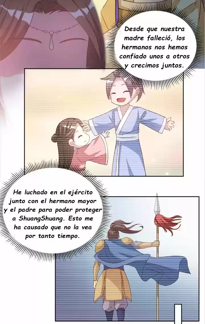 CHOQUE LOS PALACIOS IMPERIALES - Capítulo 24 - Página 17 - LectorTMOo
