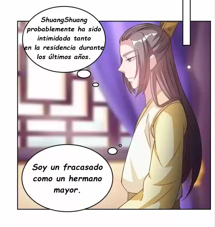 CHOQUE LOS PALACIOS IMPERIALES - Capítulo 24 - Página 18 - LectorTMOo